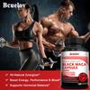 Bcuelov Heimaka Capsules Boost Energy and Maintain Reproductive Health 120 Vegetarian Capsules