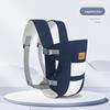 Multifunctional Newborn Baby Carrier for Comfortable Front Holding