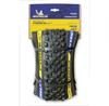 Шина Michelin Force XC2 Racing Tubeless 29´´ x 2,25 жесткая MTB