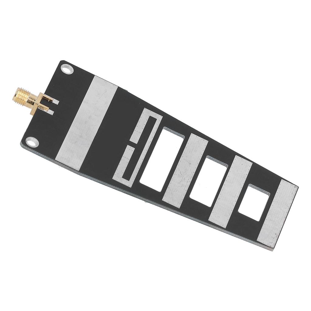 2.4G Remote Control Extended Range Antenna PCB Yagi Wifi Image Transmission Device