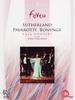 DVD DVD - Sutherland & Pavarotti - Bonynge Ga OAF4010D UK Movies & DVD Used