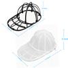 Baseball Cap Washer Frame Dual Layer Detachable Washing Machine Hat Cage Protector Cage