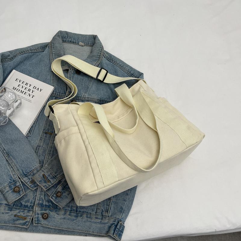 Большая вместительная сумка — фото 18