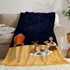 Roupa de cama – Mantas