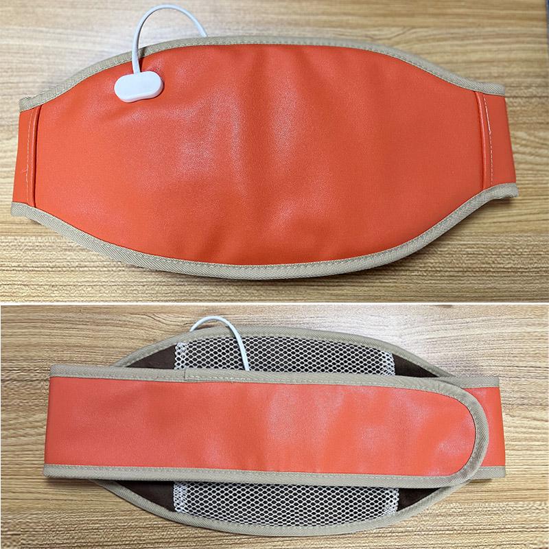 Wielorozmiarowa Elektryczna Poduszka Grzewcza i Gorący Kompres do Odchudzania i Fizjoterapii