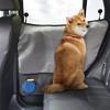 Car Door Protector for Dogs, Waterproof Antiscratch Vehicle Pet Door Cover Pet Side Panel Guard Accessories