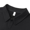 Men's Summer Lightweight Lapel Short Sleeve Casual Top