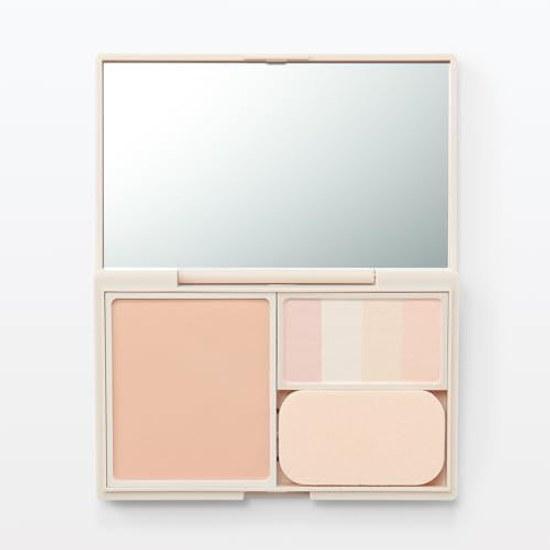 Muji Makeup Palette S OGB70A4S