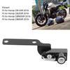 Bike Lock Helmet Holder 2x Key Compact Fit Honda CB125R CB250R CBR650R CB650R Motorcycle