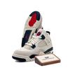 Air 4 GS Flight Club IM4026-100 Méret 3.5Y-7Y
