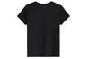 Levi's The Perfect Tee, Womens Black T-shirt