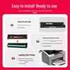Jingcheng Compatible Toner Cartridge for Pantum CP1100 Series