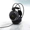 Fones de ouvido Audio Technica ATH-A500Z com fio e cabo selado de 3 m