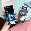 Zenless Zone Zero QingYi Phone Case for VIVO V60 V50 V40 V30 V29 V27 V25 V23 Pro Lite 5G Colorful Printing Cover Cover Luxury