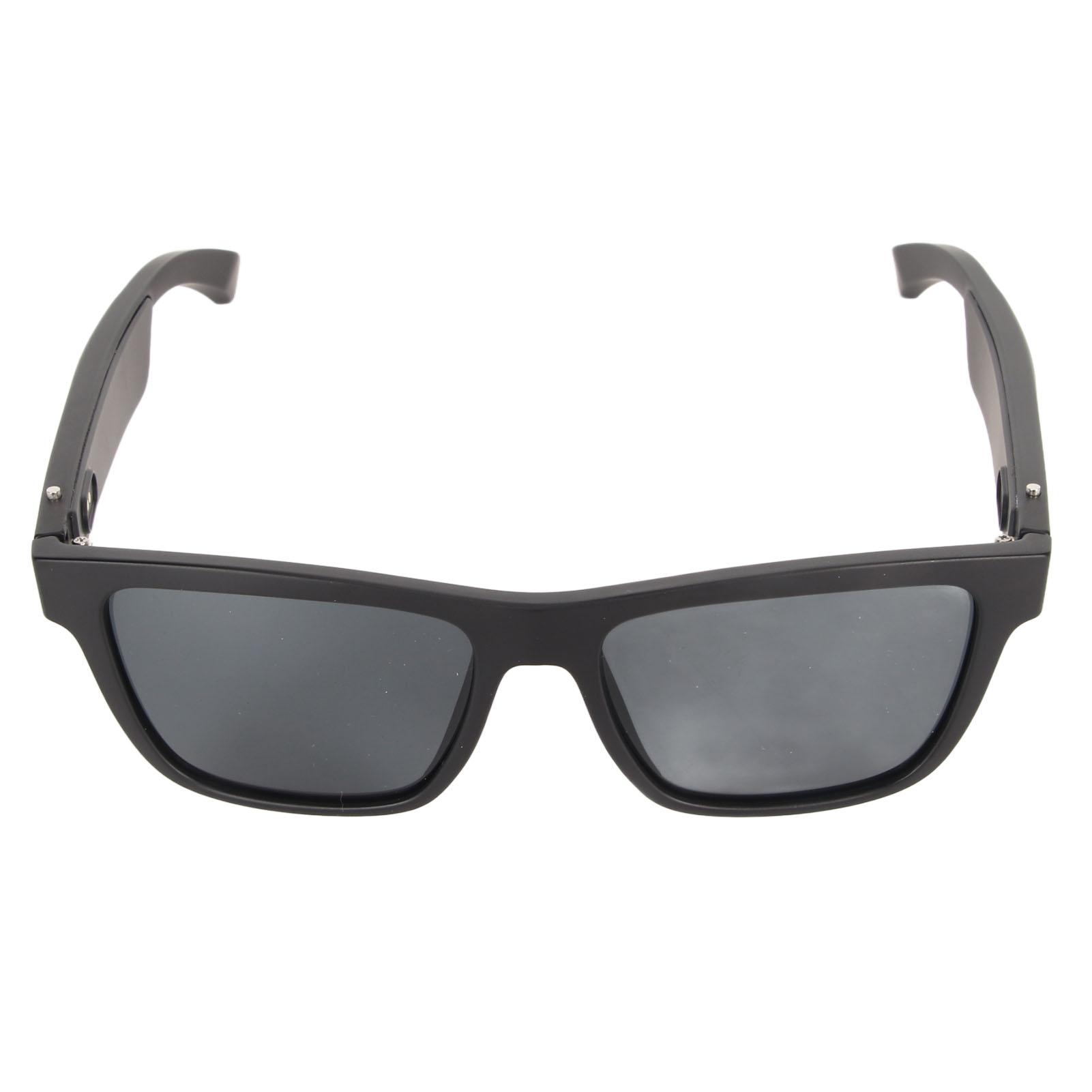 

Розумні окуляри Багатофункціональні BT5.0 Вбудований мікрофон Динамік Дзвінок у режимі гучного зв язку Бездротовий Bluetooth