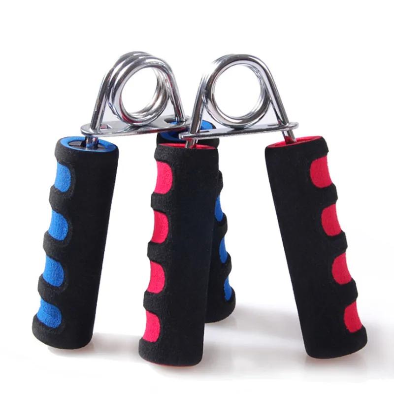 Fitness Heavy Grips Wrist Rehabilitation Developer Hand Grip Muscle Strength Training Device Carpal Expander Finger Exerciser
