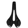 3K Carbon   Hollow   Saddle   Light Mountain Bike Seat Cushion for Riding Cycling