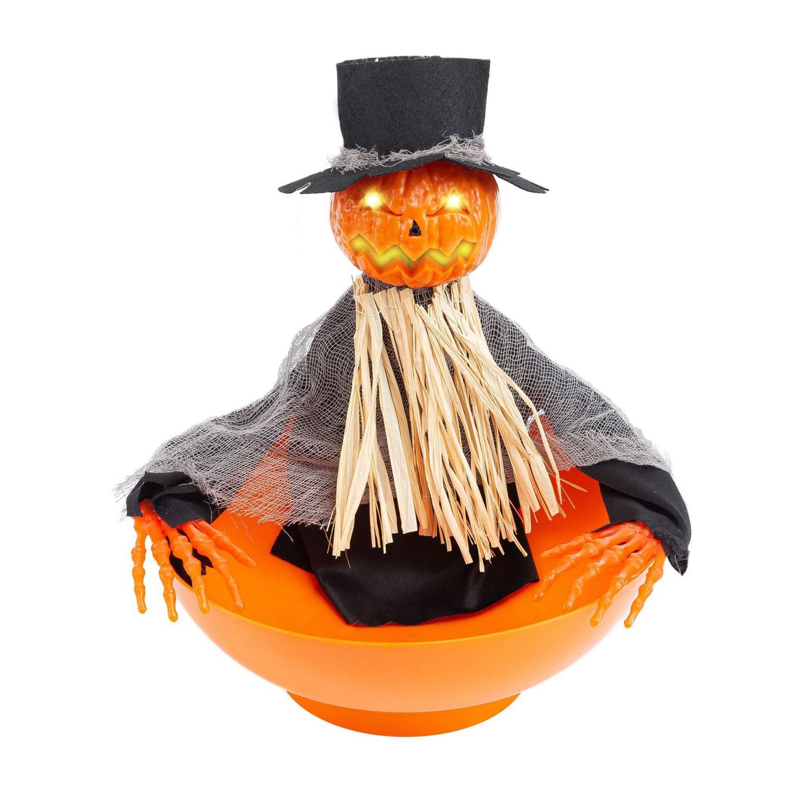 

Creative Gloves, Outdoor Courtyard Flower POTS, Home Tabletop Halloween Atmosphere Decoration