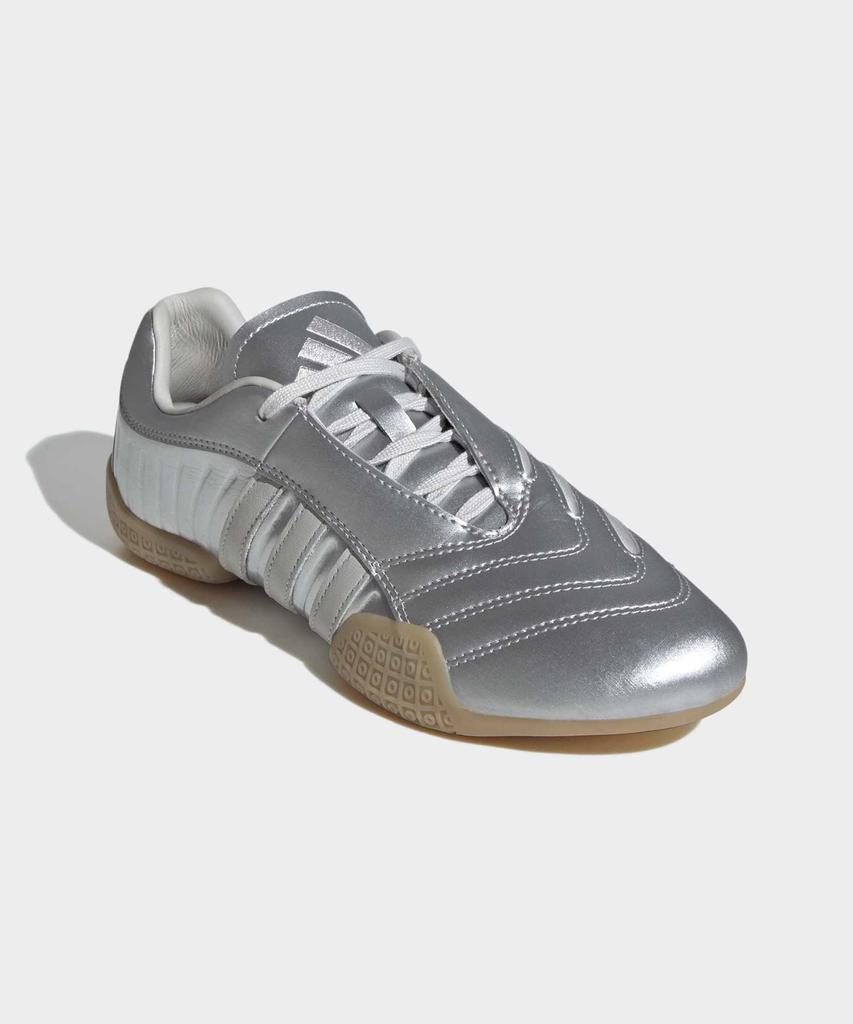 Adidas Taekwondo May Elite - Silver Metallic: Grey / Ih9387