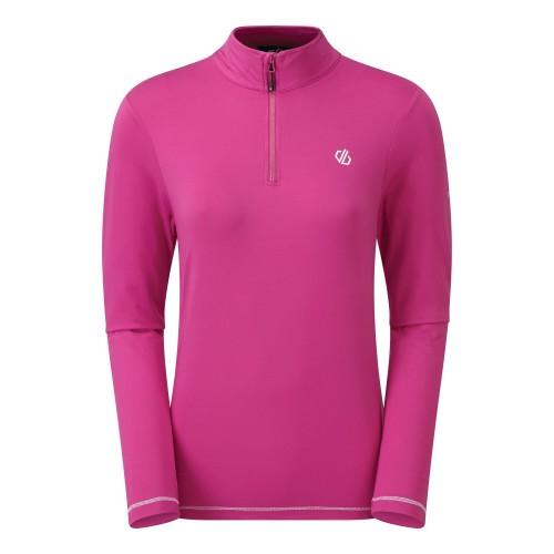 

Dare 2B Womens/Ladies Lowline II Midlayer 18 UK