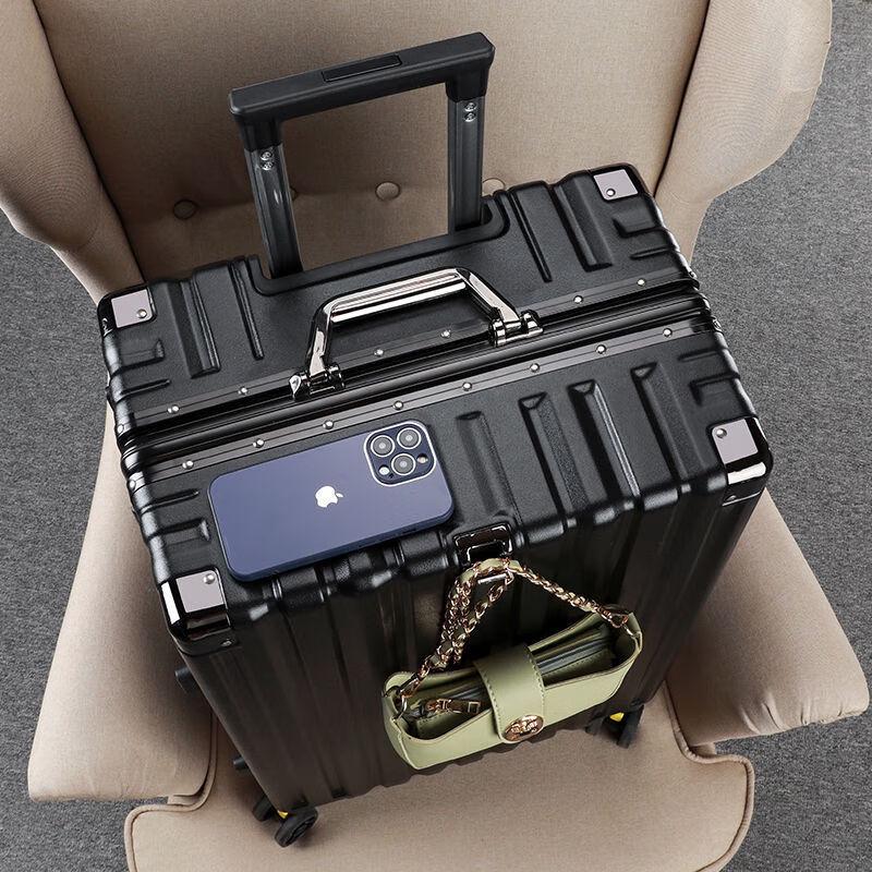 OEING Durable Spinner Luggage