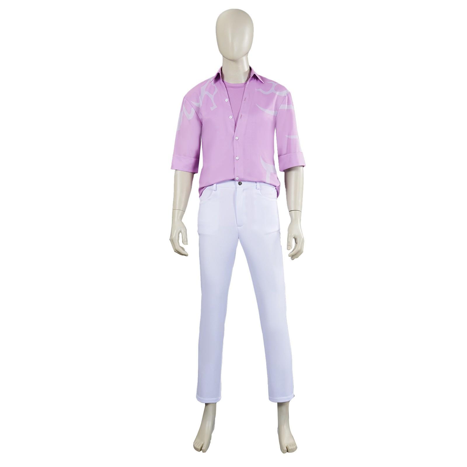 

Live Cosplay Server For Movies, Anime, And Games XXL розовый