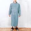 Welder Apron Welding Protection Cowhide Leather Anti-scalding Work Safety Apron Wear-resistant Welding Foot Guard Shoes Covers