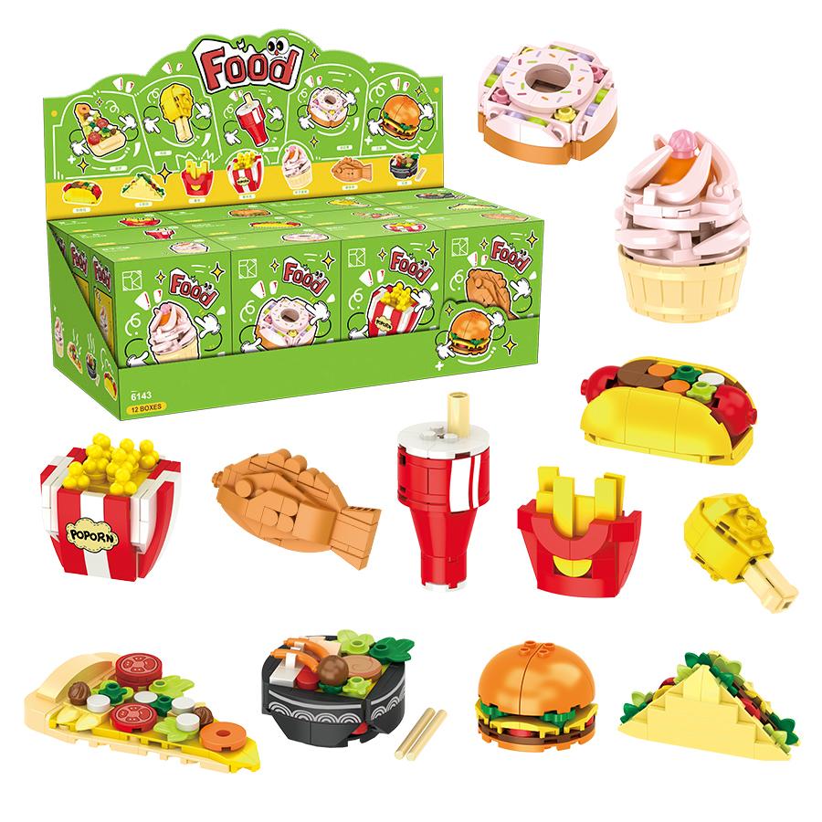 Top-Grade 12 High-Standard Syles High-Standard Fast High-Standard Food Premium-Quality Collection First-Class Small First-Class Particle Top-Grade No box