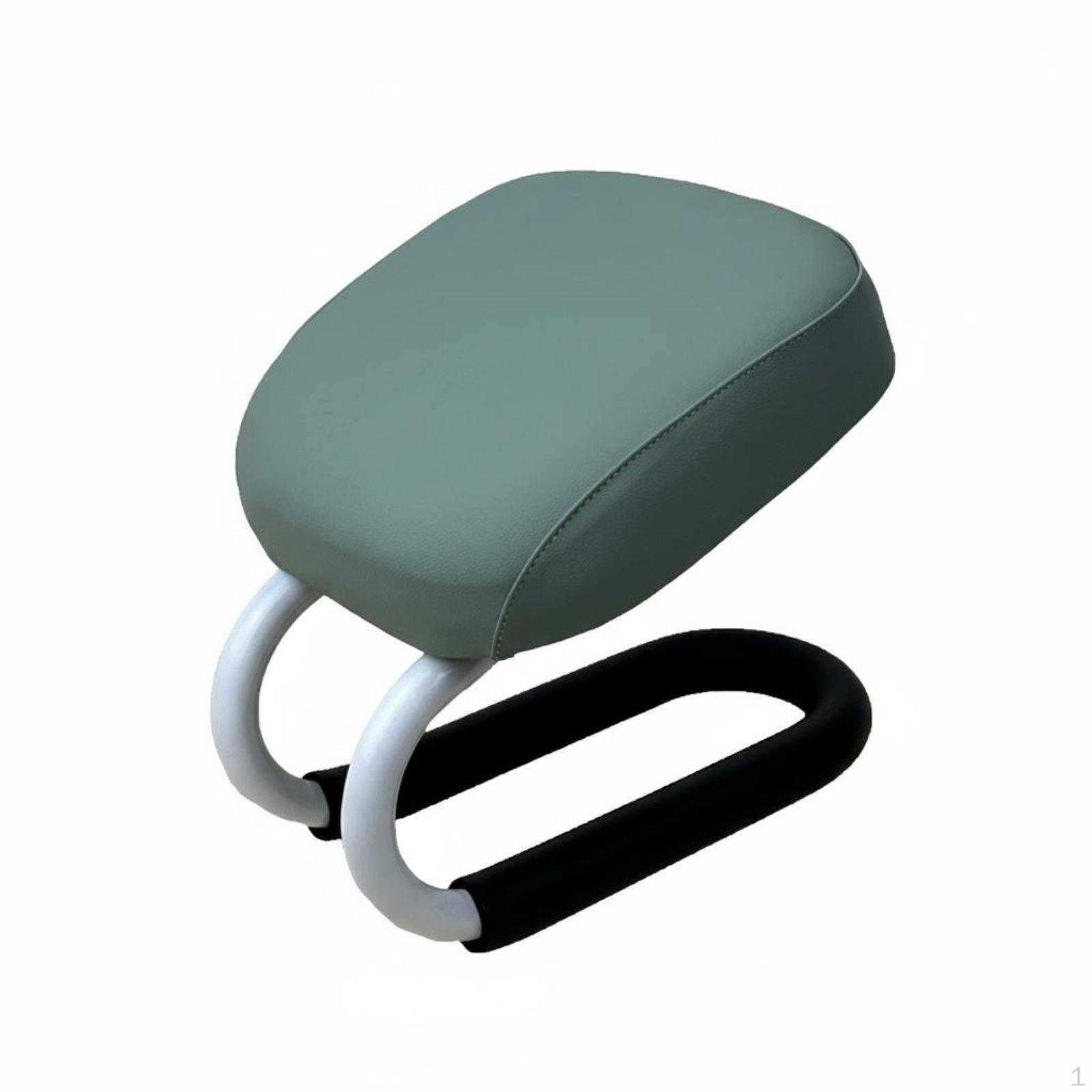 Ergonomisks meditācijas krēsls Portatīvs Regulējams Viegls