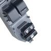 Front Power Window Master Switch OEM Part Number 84820-06100 For Toyota For Highlander 2008-2013 Replacement Car Accessories
