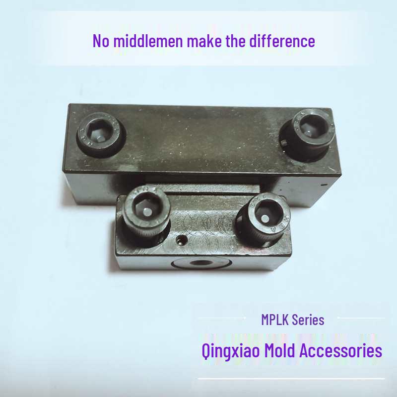 

High-Temperature Resistant Mold-Lock Cam Buckle MPLKHS30/60/80S/100/60L/80/100L Machine Wholesale Negotiable