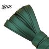 Durable Fabric Trim Satin Bias Binding Tape 10mm Wide Hemming Strip Edge Finish Sewing And Quilting Finishing Ribbon for Clothing Handicrafts