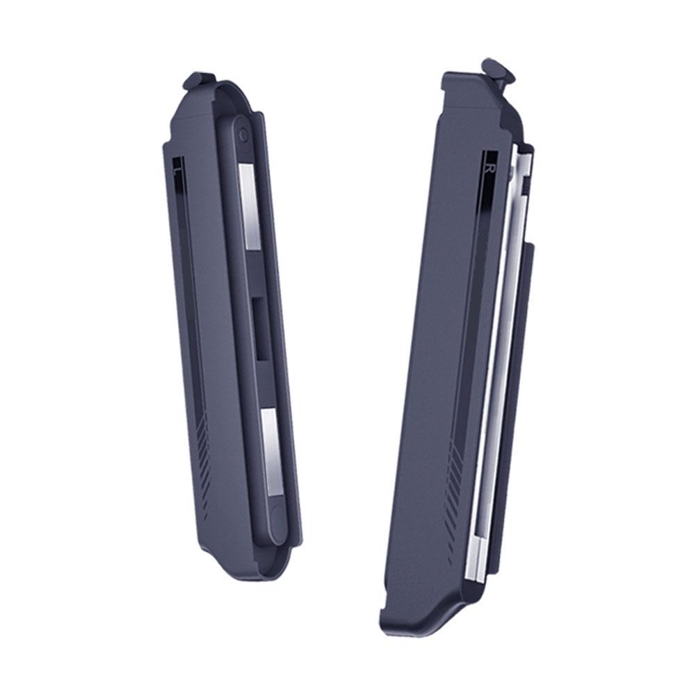 For MOBAPAD For Switch For Joycon First Generation To Second Generation Magnetic Adapter For Switch2 Split Handle Converter