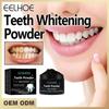 2pcs Cleopatras Natural Teeth Whitening Powder, Cleopatra's Natural Tooth Powder