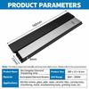 Grit 80-3000 Polishing Disc 160x30mm Sharpening Bar New Multi-purpose Sharpener