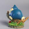 Pokemon Uyku Yağ Snorlax Anime Figürü Aksiyon Heykelcik Kawaii Pvc Modeli Koleksiyon Oyuncak Çocuklar Hediyeler