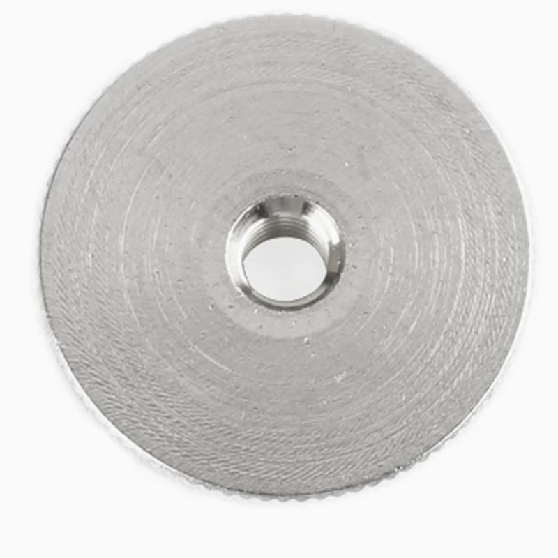 1/4inch-20 Female To 3/8inch-16 Male Camera Screw Adapter Aluminum Mounting Adapter For Tripod Monitor Light Stand