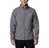 Ascender Softshell Jacket