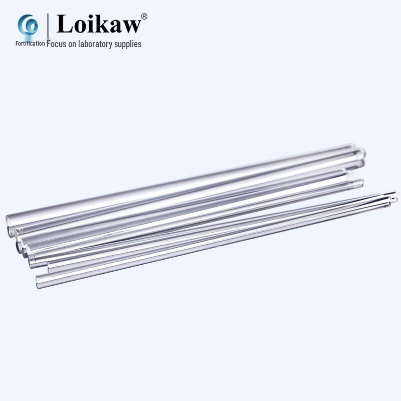 Leigu High Borosilicate Glass Stirring Rods