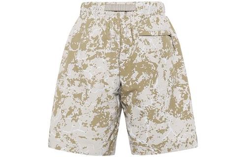 Nike ACG Casual Shorts Men's Light Iron Ore Gray FB8092-012