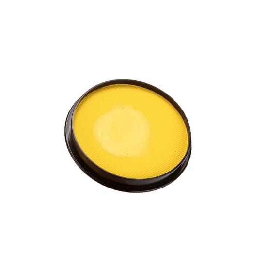 Body Painting Portable Small Even Color Bright-colored Long Lasting Wide Application Quick Dry Water Activated Vibrant Face Body Paint for Outdoor