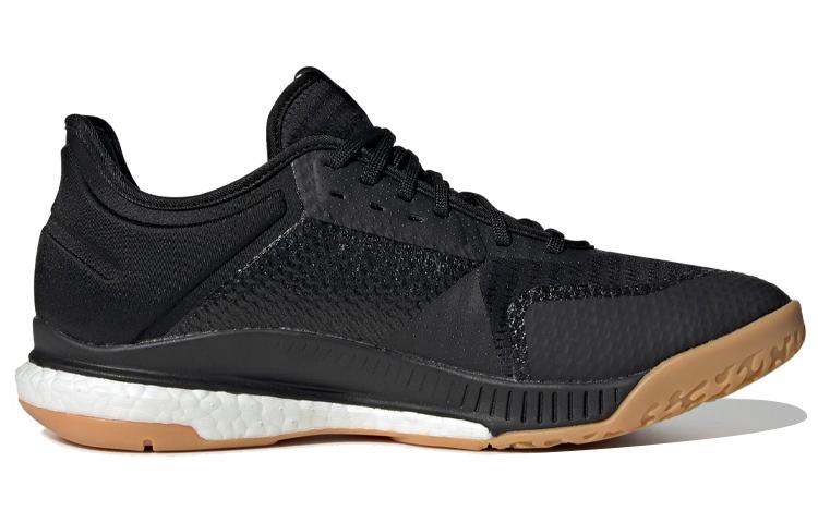 adidas Wmns Crazyflight X 3 'Black Gum' Women's D97832