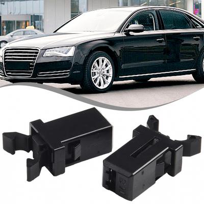 Accessori Auto Portaocchiali da Sole per Console Auto