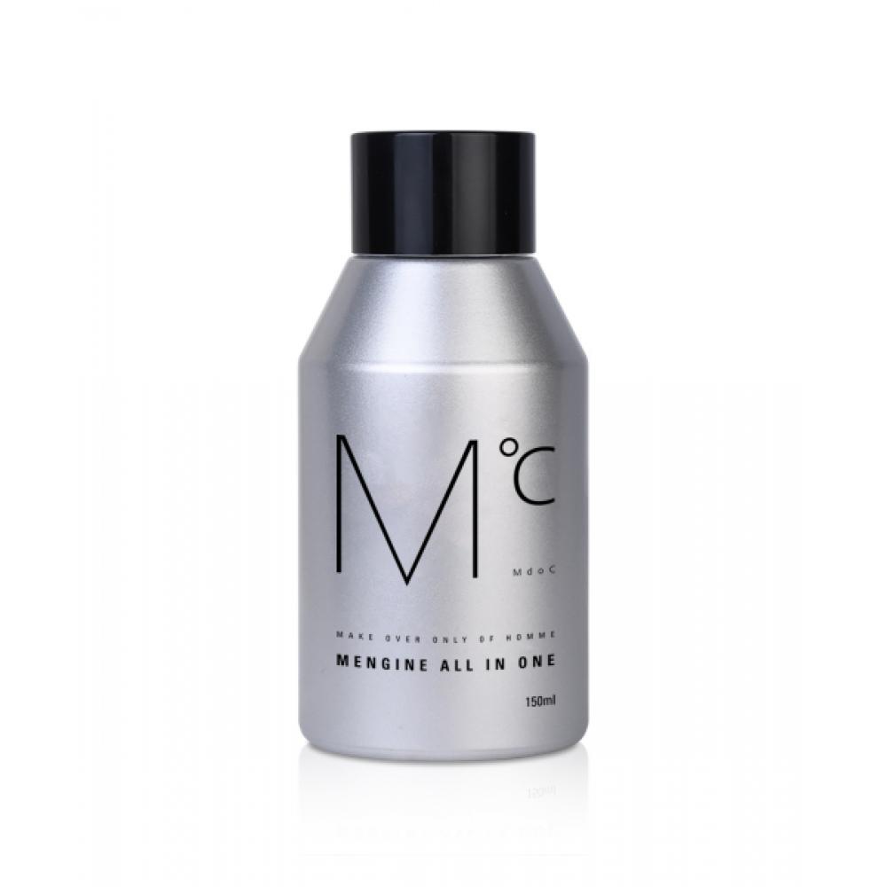 

Mdoc All In One 150ml menjIn NONE