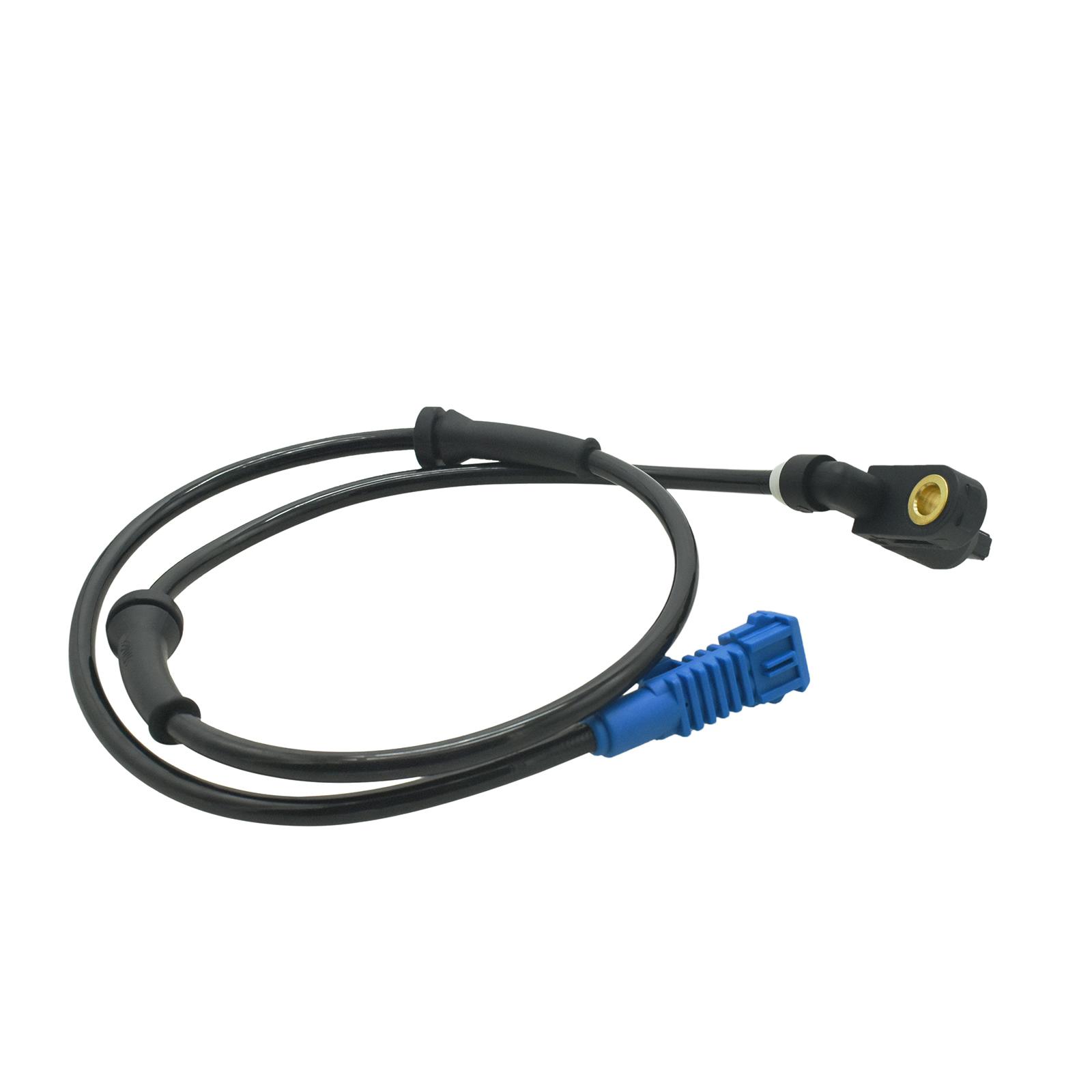 Front Left Right ABS Wheel Speed Sensor For Peugeot 206 1998-2002 part no. 454576