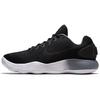 Hyperdunk 2017 Low 'Black White' 897664-003