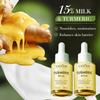 Turmeric Milk Essence Antioxidant, Anti-Aging, Hydrating and Moisturizing Essence