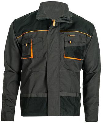 Classic Protective Jacket/Sweatshirt Size 46/171/80 - Kur Clas 46