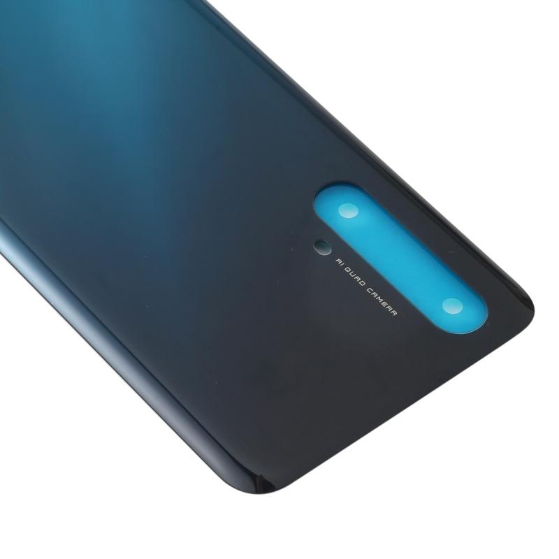 Battery Back Cover for OPPO Realme X50 5G Phone Rear Housing Case Replacement