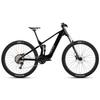 EM19 High-Performance Carbon Fiber Electric Mountain Bike | 48V250W Mid-Drive Motor, 75Nm Torque, 130-150KM Range, 12-Speed, Hydraulic Disc Brakes
